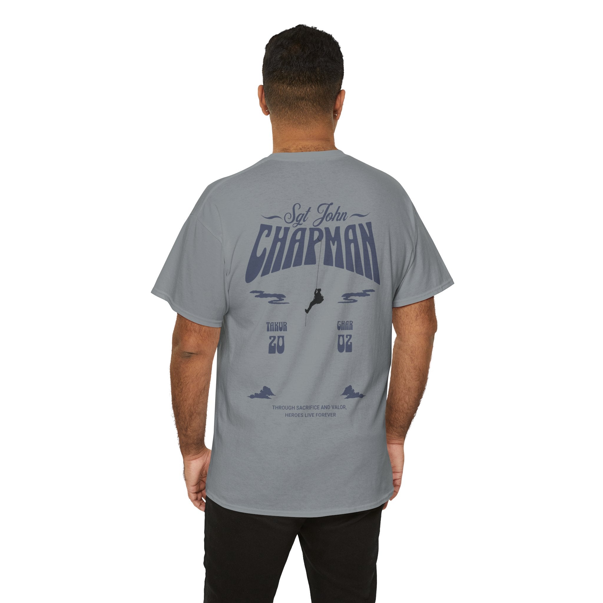 '26 SARGE T-Shirt