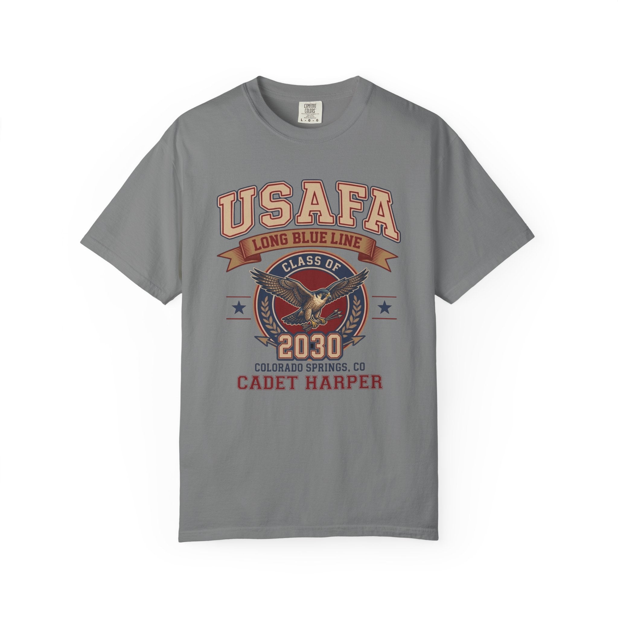 '30 Customizable T-Shirt