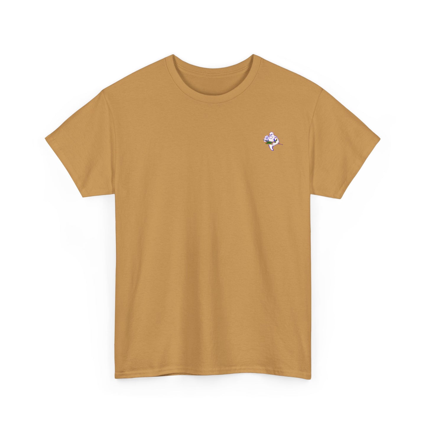 '28 Class Designed SPOOKY T-Shirt