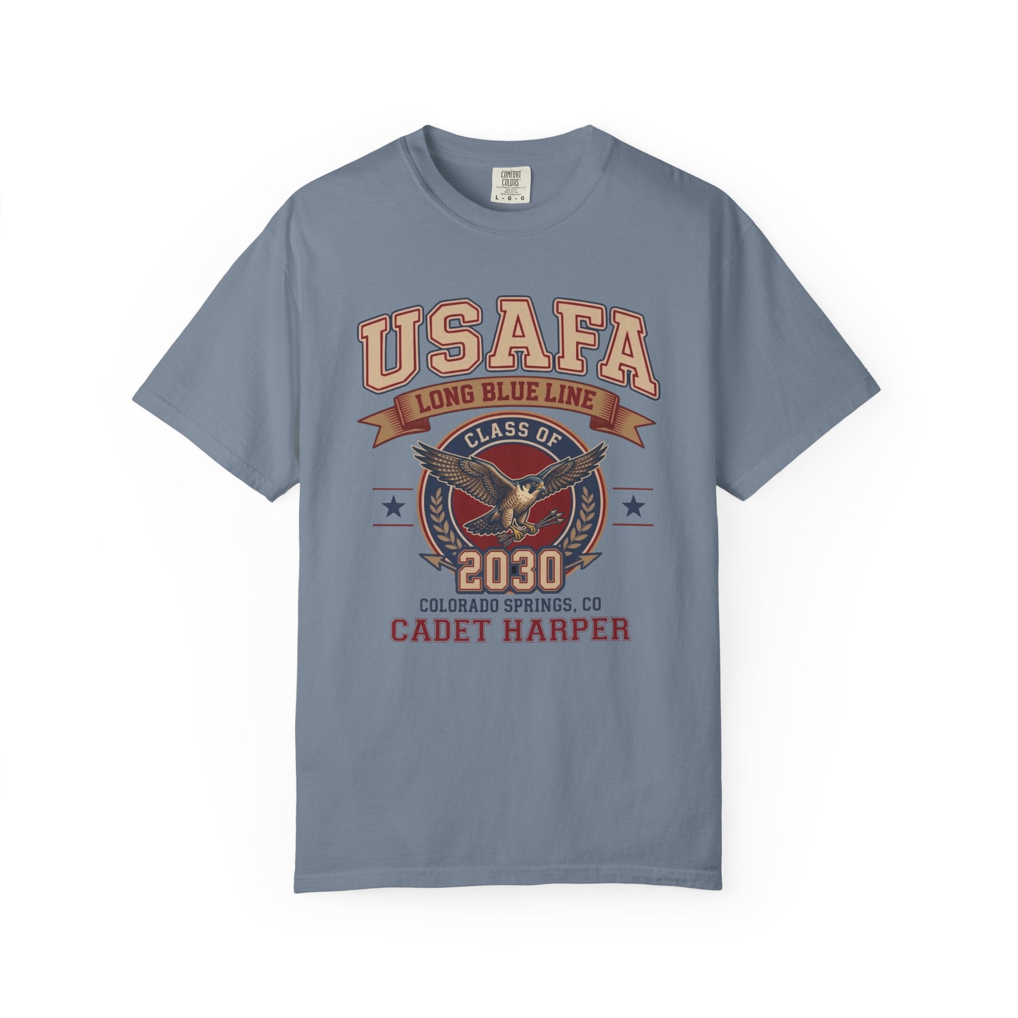 '30 Customizable T-Shirt