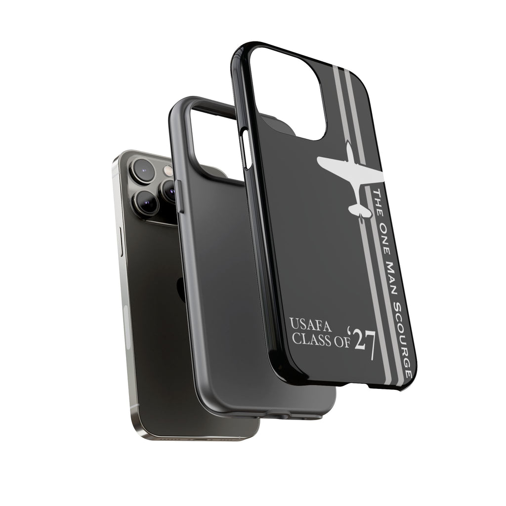 '27 THE ONE MAN Case