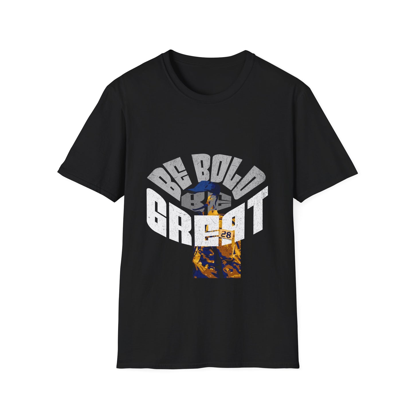 '28 Class Motto Tee