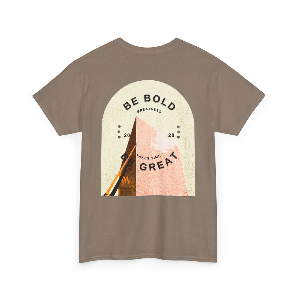 '28 Be Bold Tee