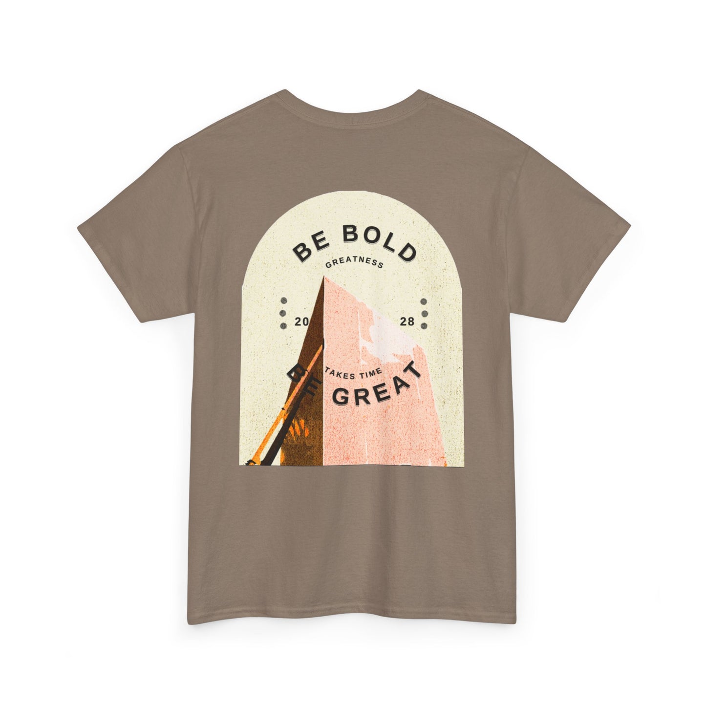 '28 Be Bold Tee