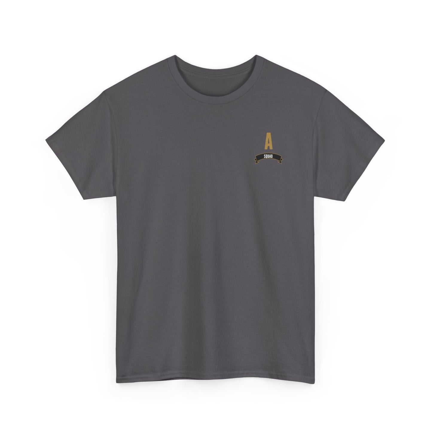 A Squad - T-Shirt
