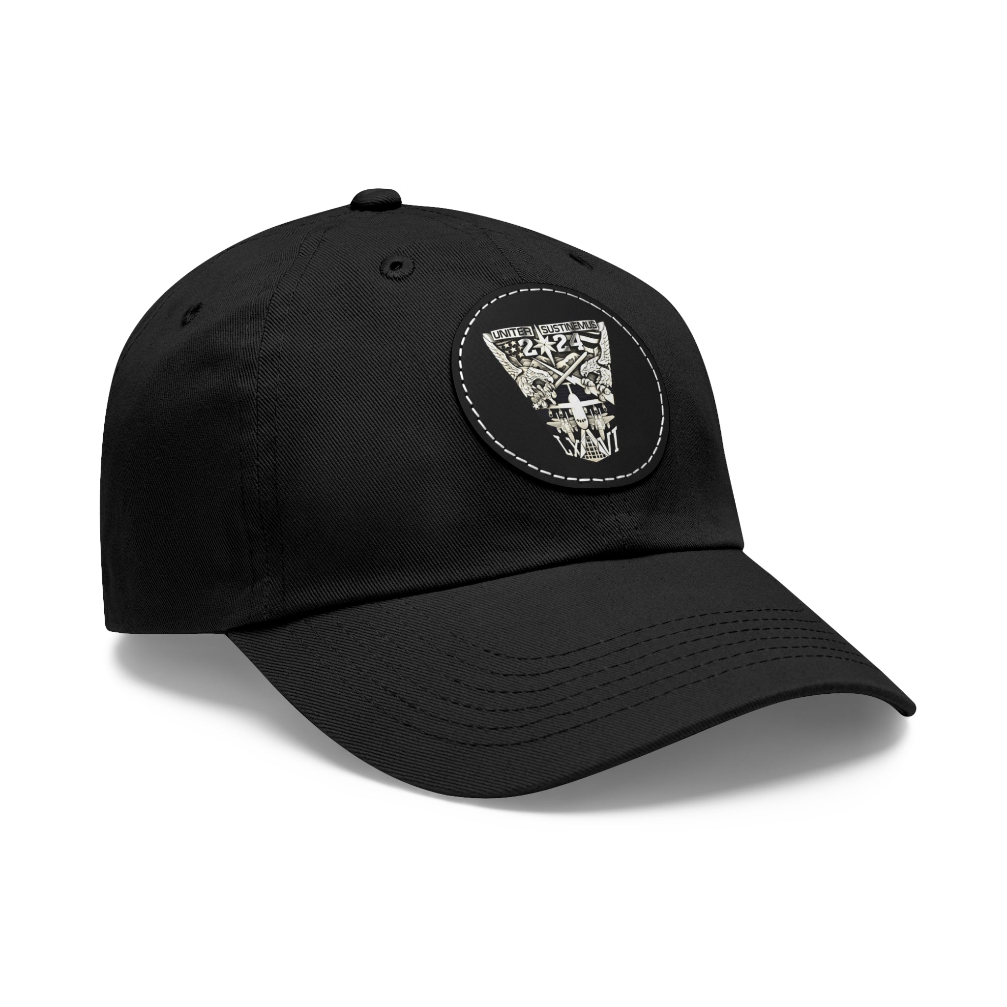 '24 Crest Hat