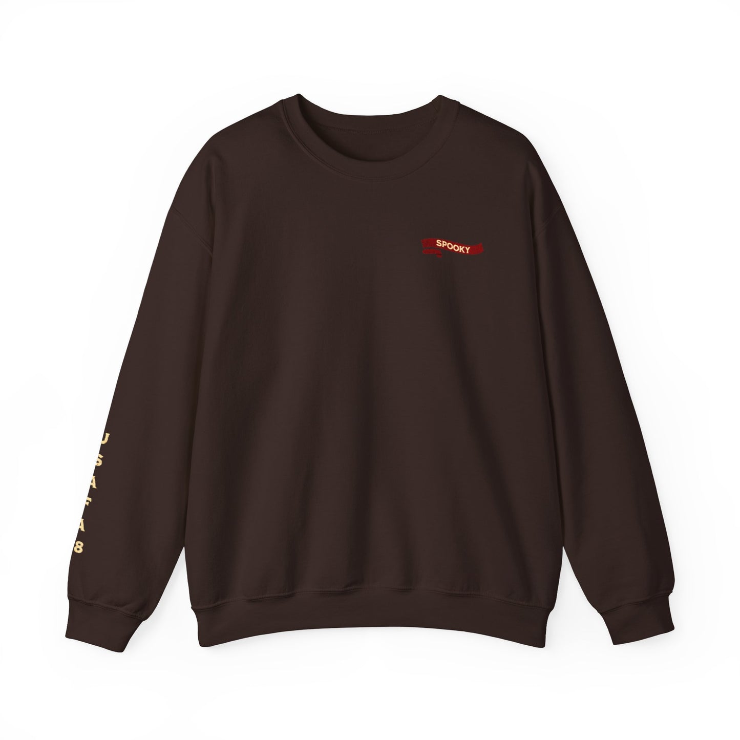 '28 LEVITOW Crewneck