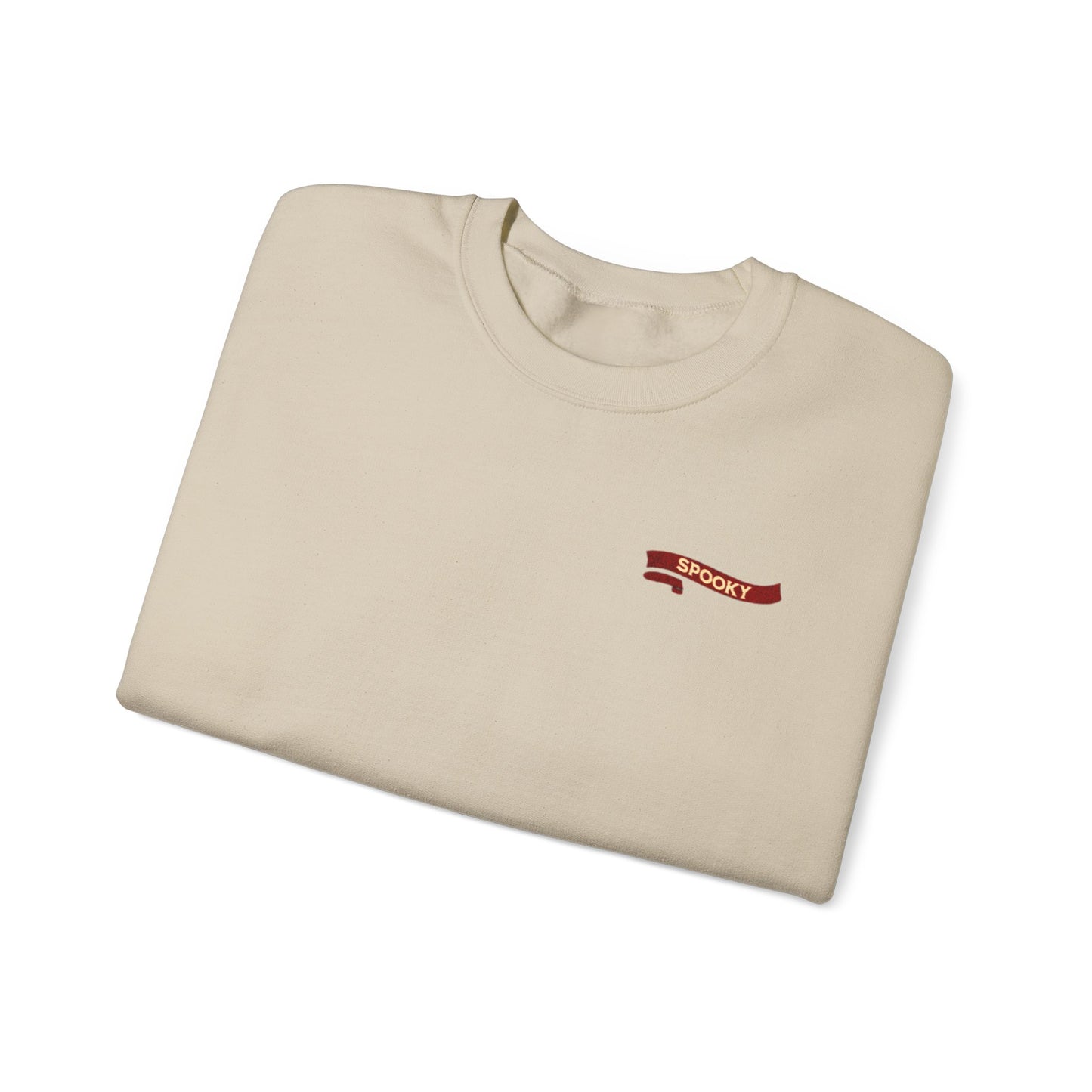 '28 Exemplar - Crewneck Sweatshirt