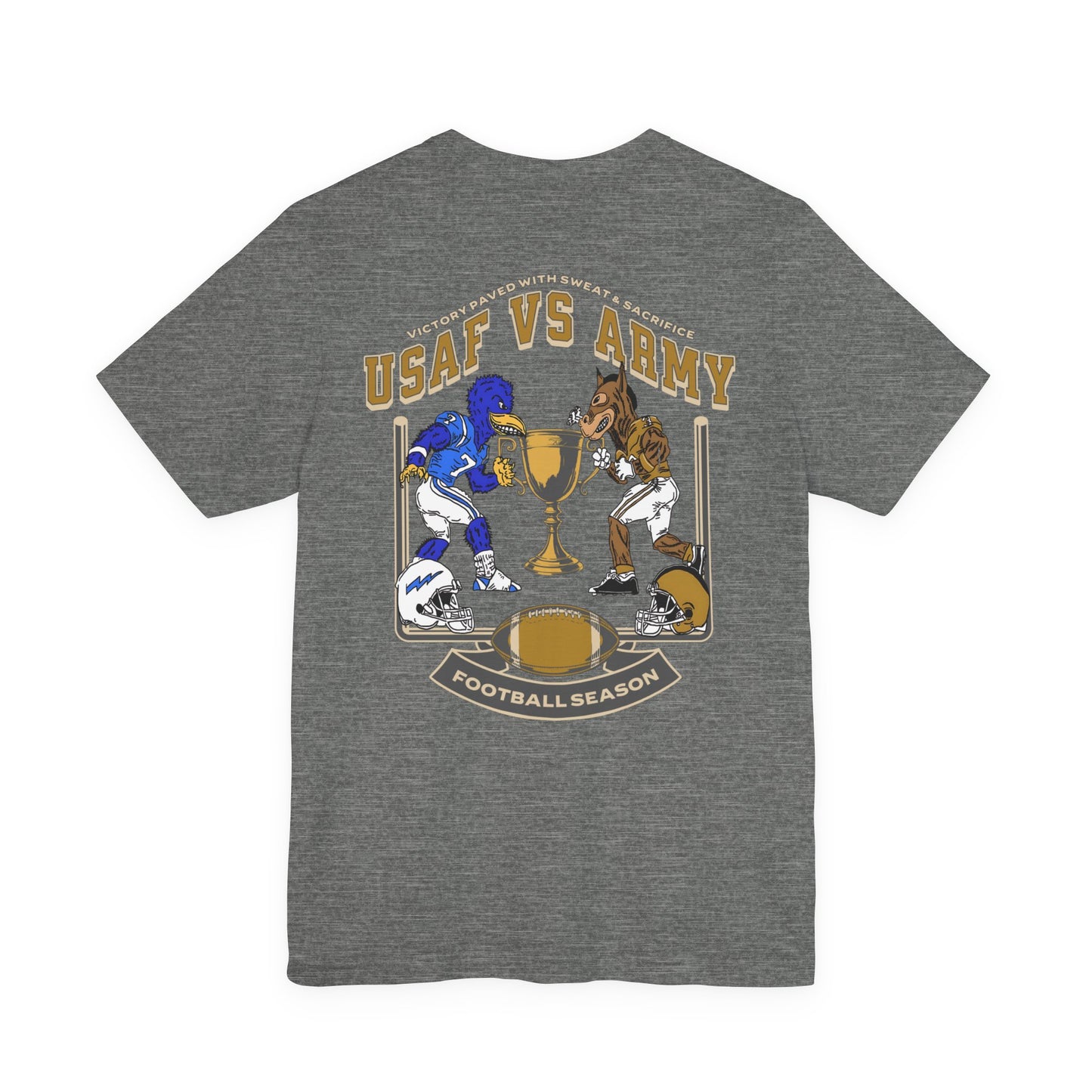 Air Force vs Army