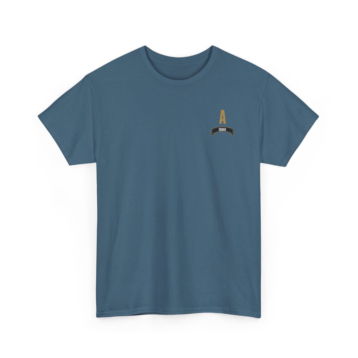 A Squad - T-Shirt