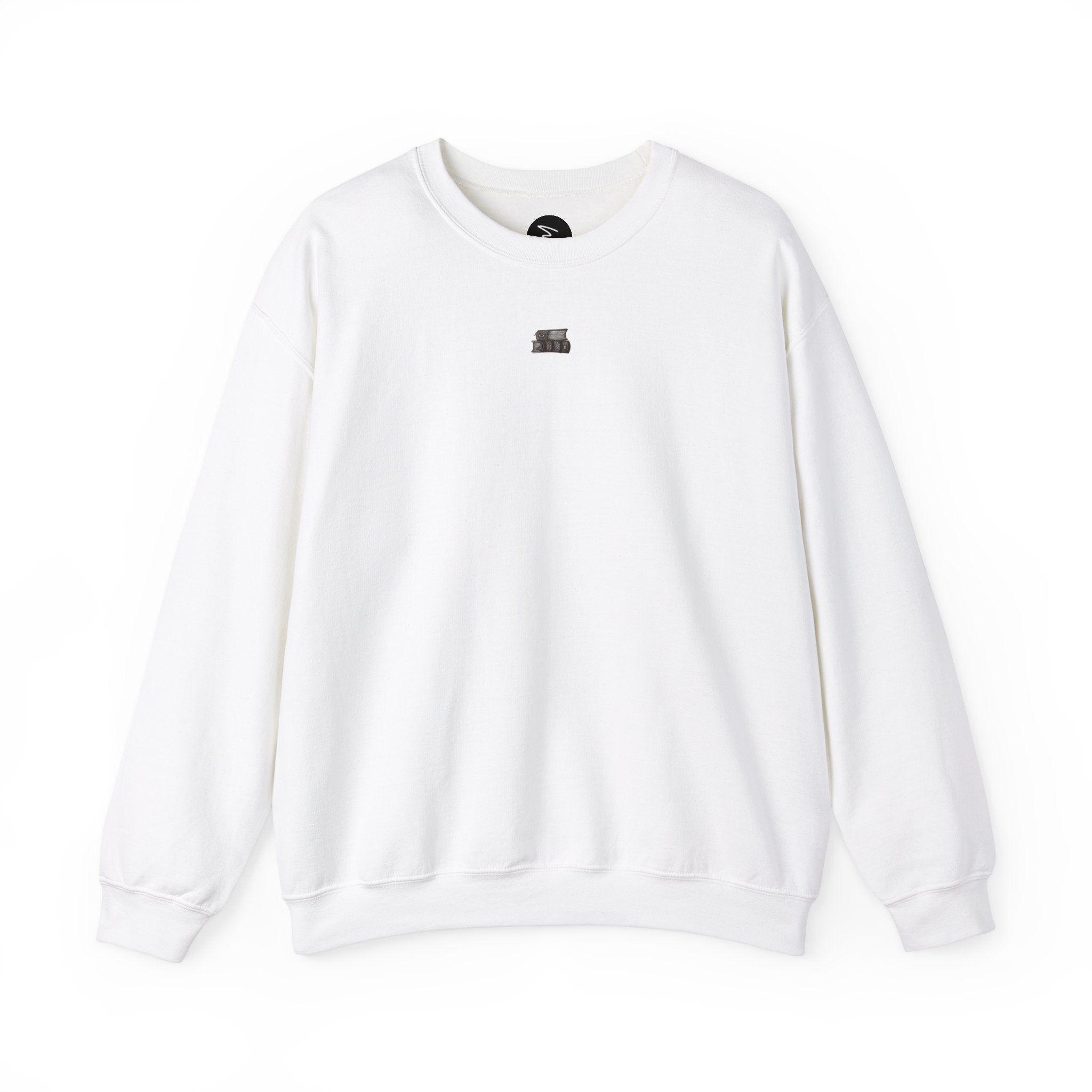 No Dark Days Crewneck Sweatshirt