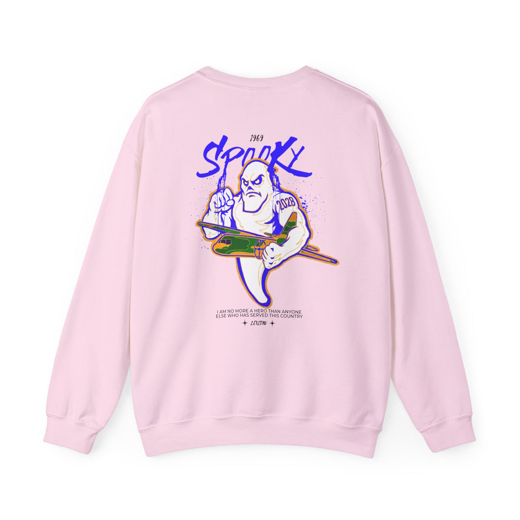 '28 SPOOKY Sweatshirt