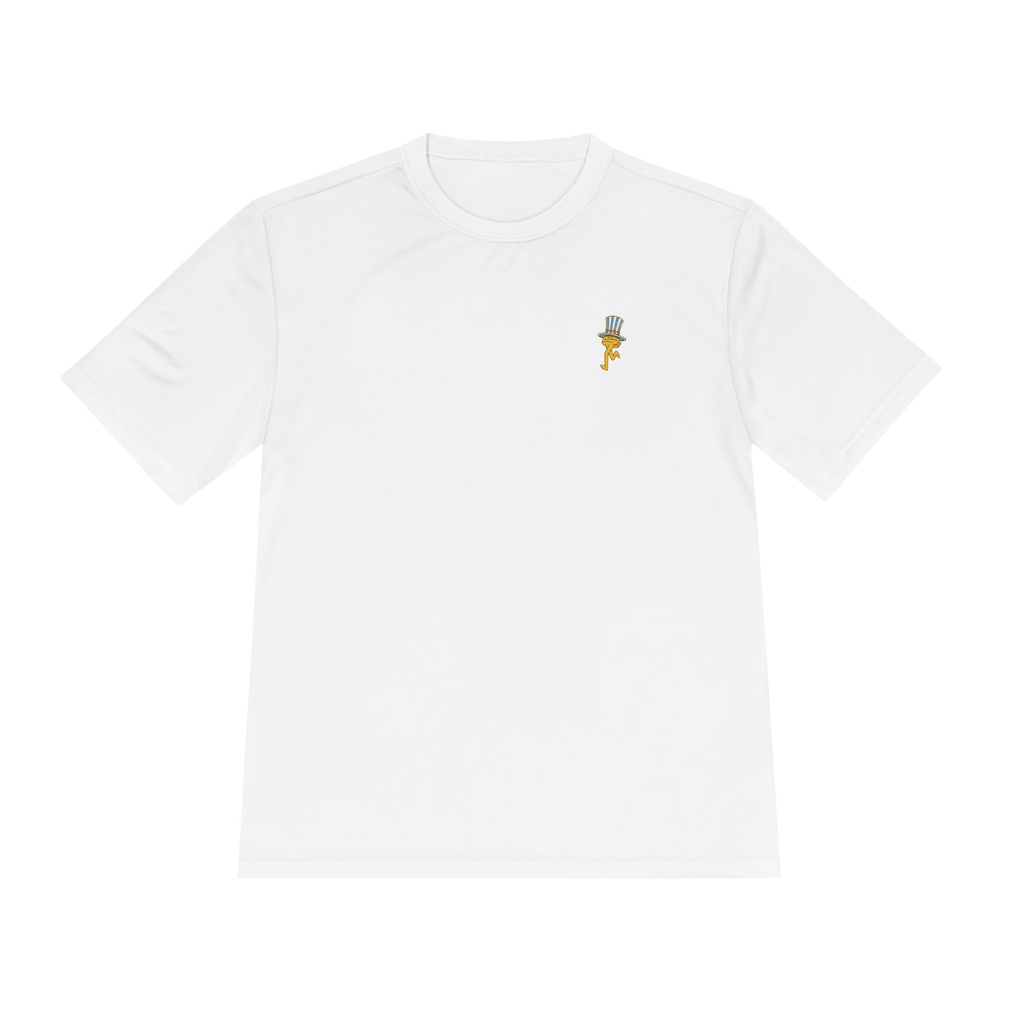 Fear The Cheese Tee