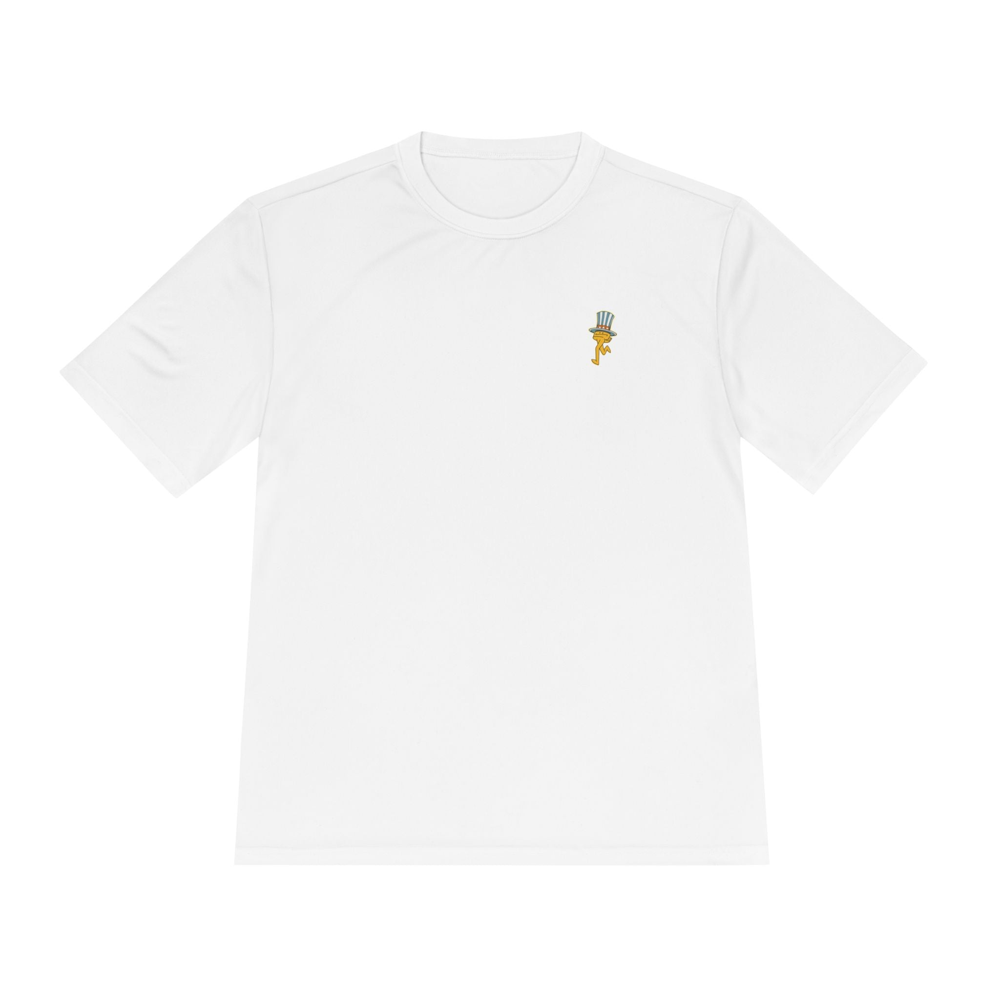 Fear The Cheese Tee