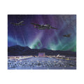 '25 Class Painting Puzzle