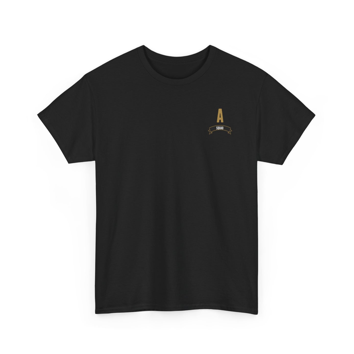 A Squad - T-Shirt