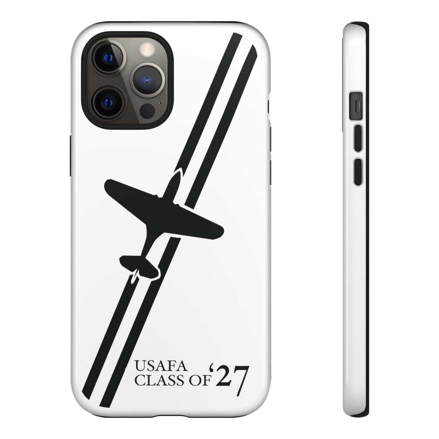 '27 USAFA Class Case