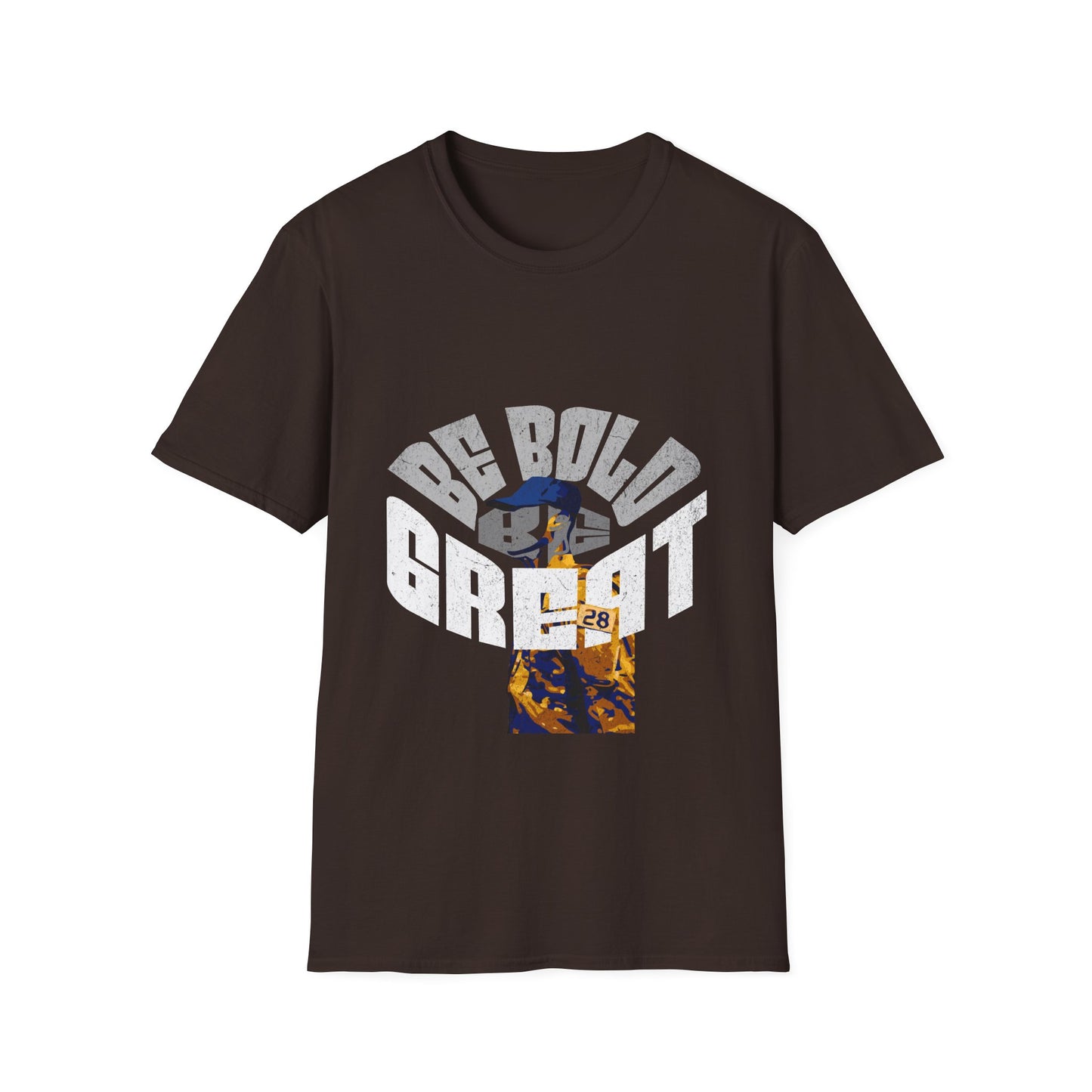'28 Class Motto Tee