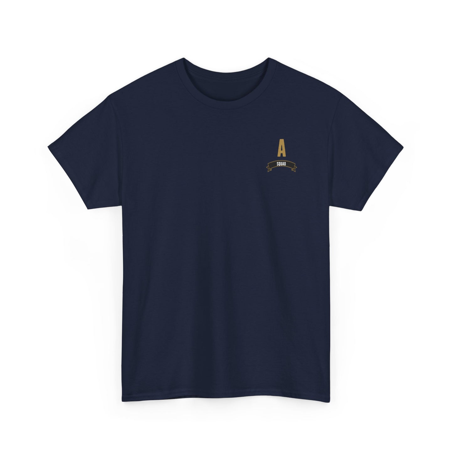 A Squad - T-Shirt