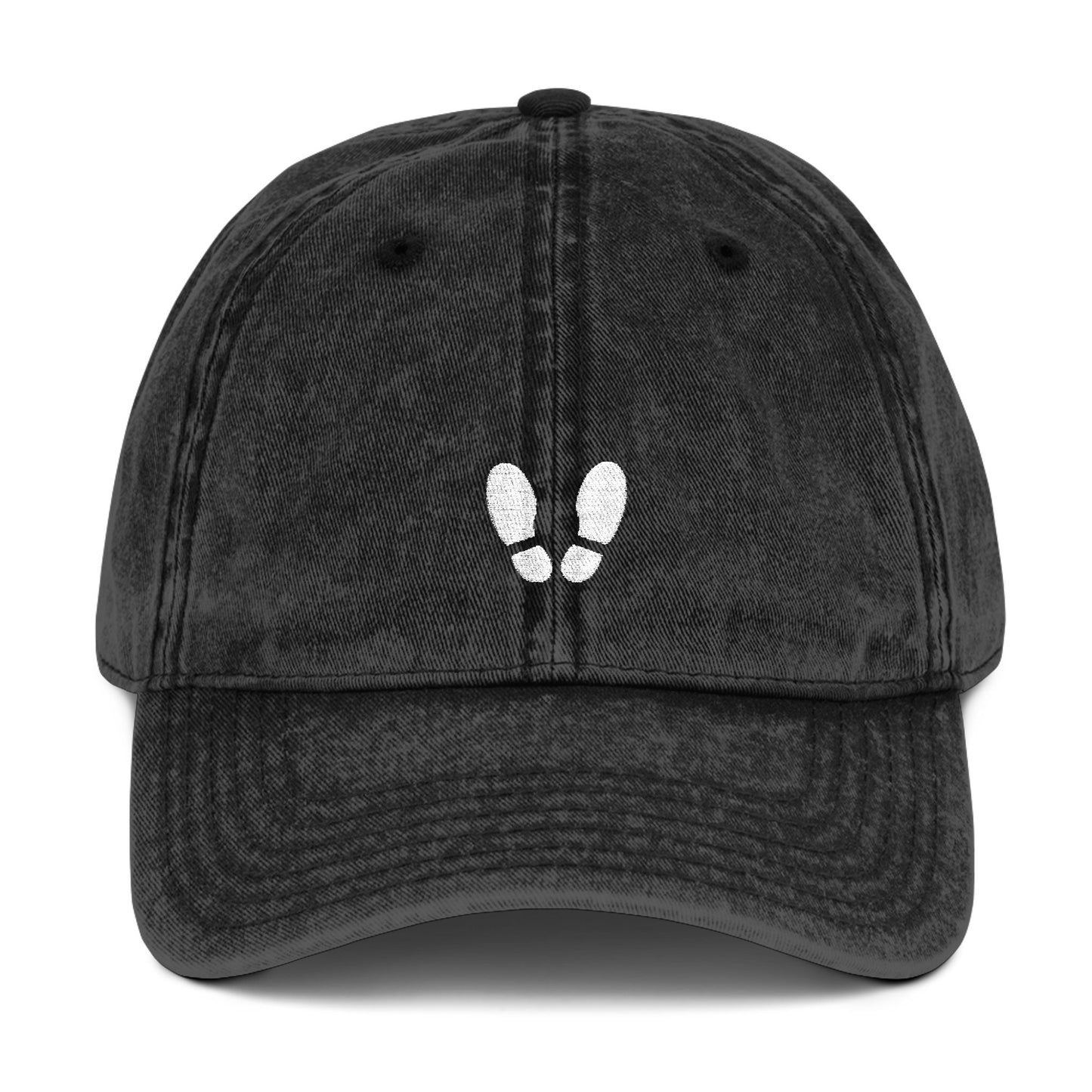 '29 “GET OFF MY BUS” Vintage Cap