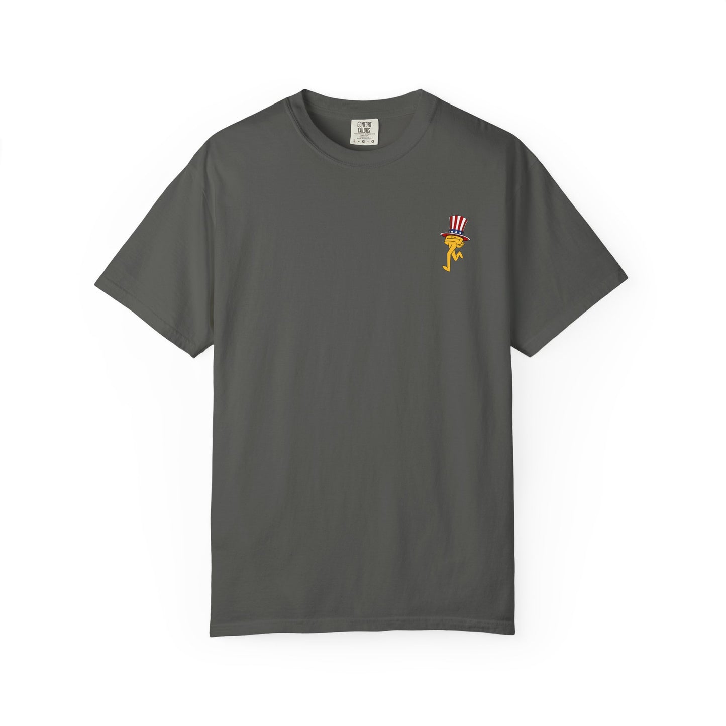 Spirit Cheese Tee