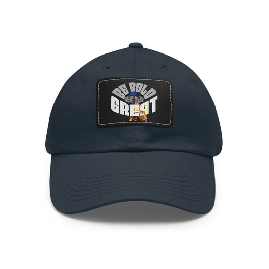 '28 Be Bold Hat