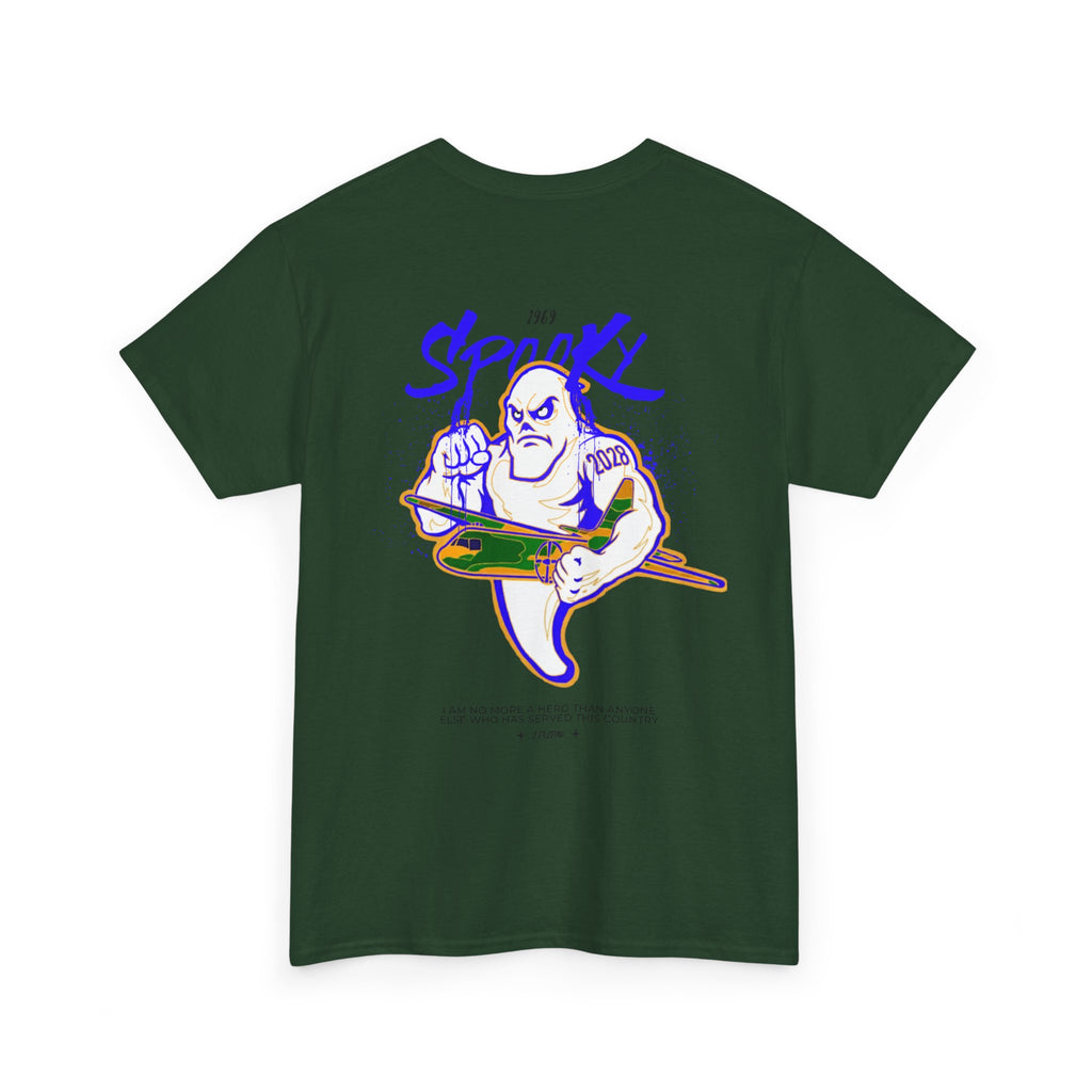 '28 SPOOKY Tee