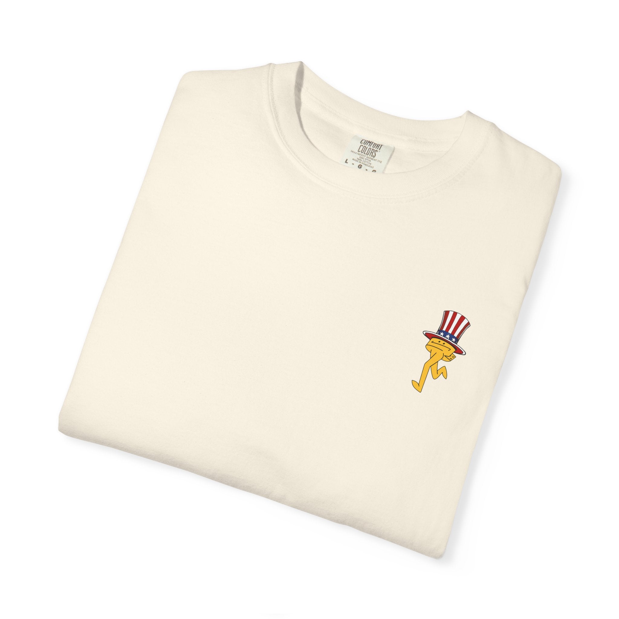Spirit Cheese Tee