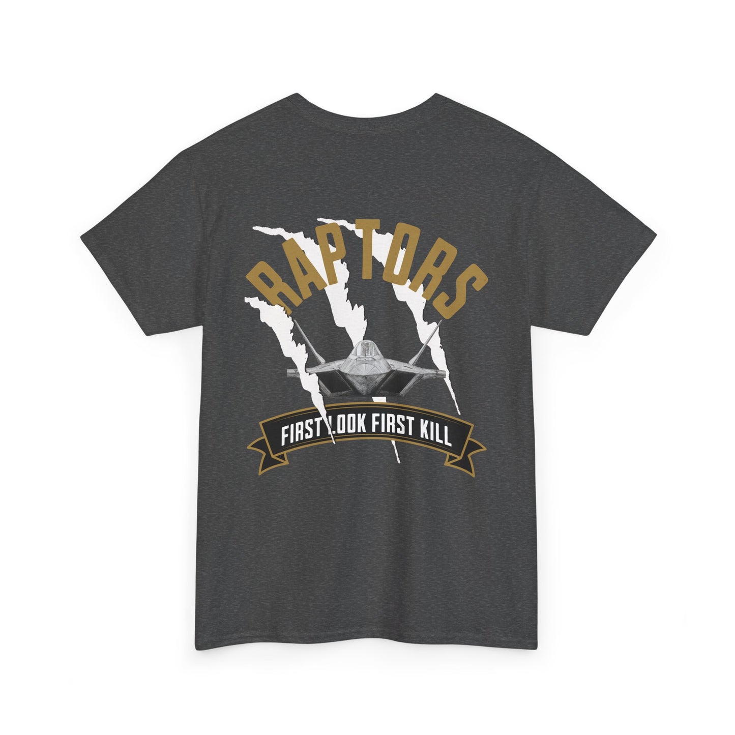 A Squad - T-Shirt