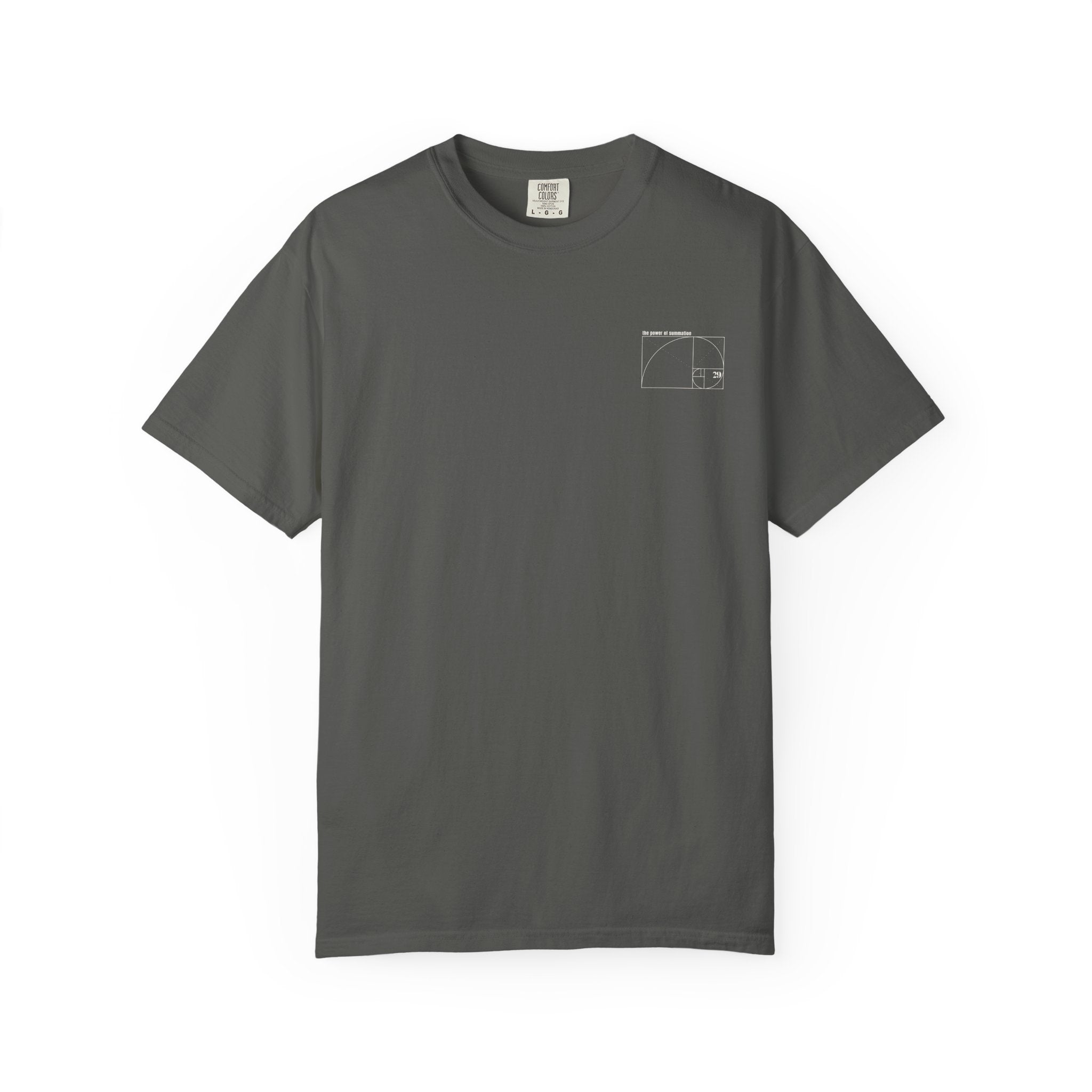 ‘29 Golden Ratio T-Shirt