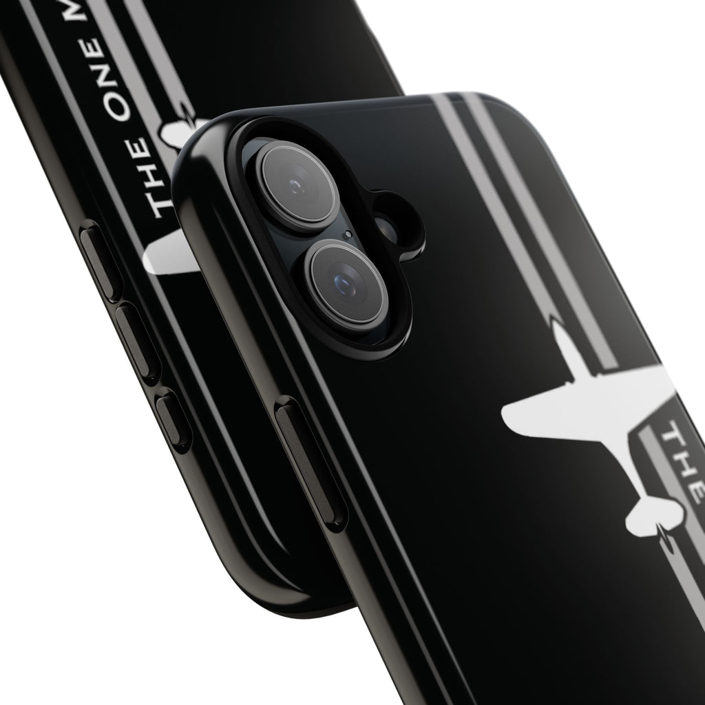 '27 THE ONE MAN Case