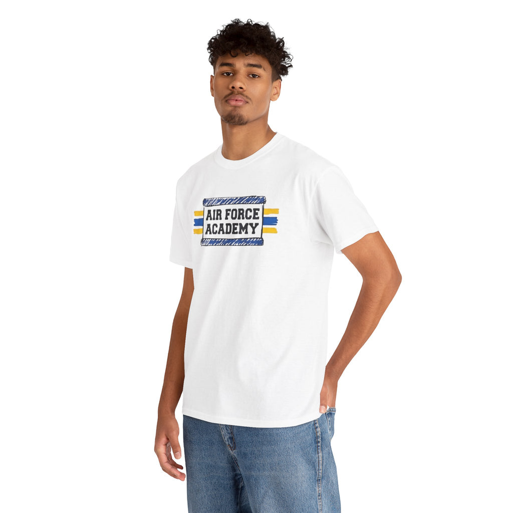 PRE-ORDER - The USAFA Shirt