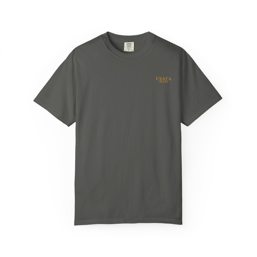 USAFA Dads Comfort Colors® Tee