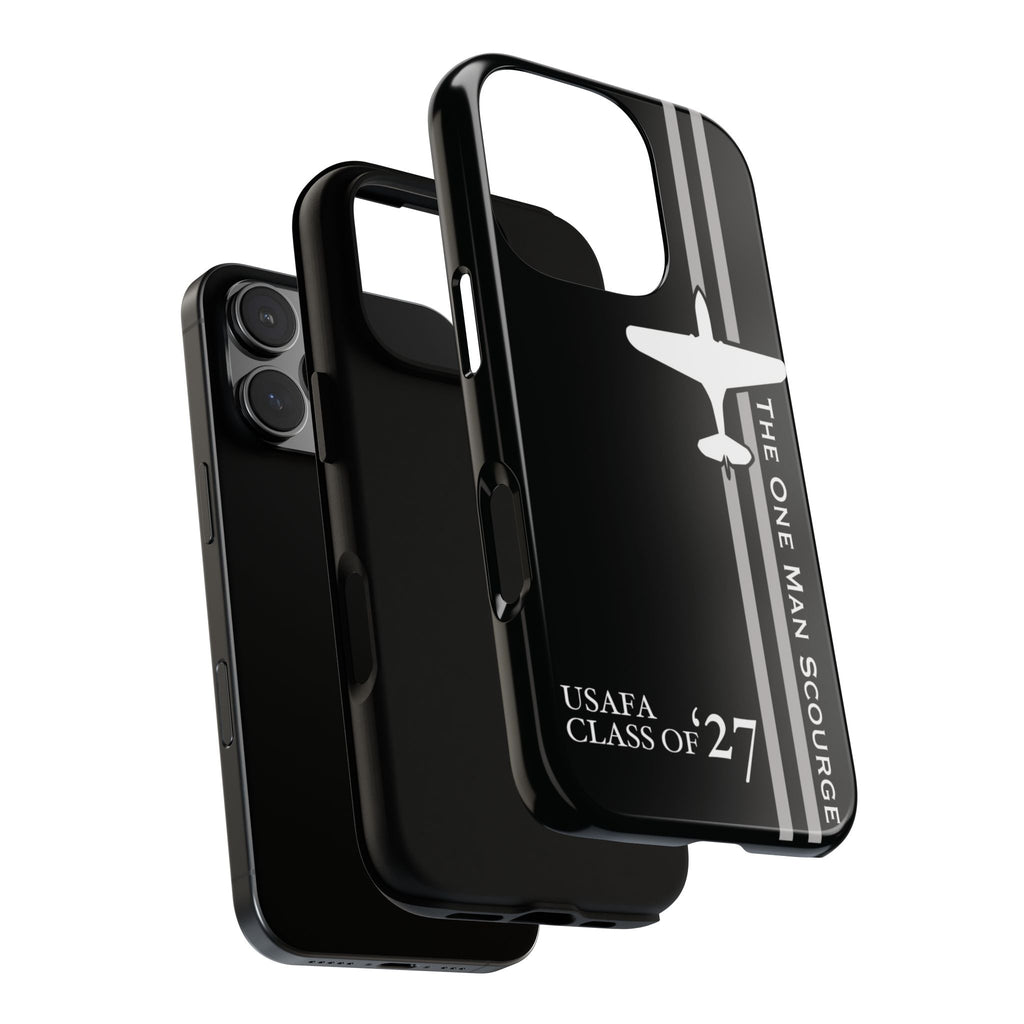 '27 THE ONE MAN Case