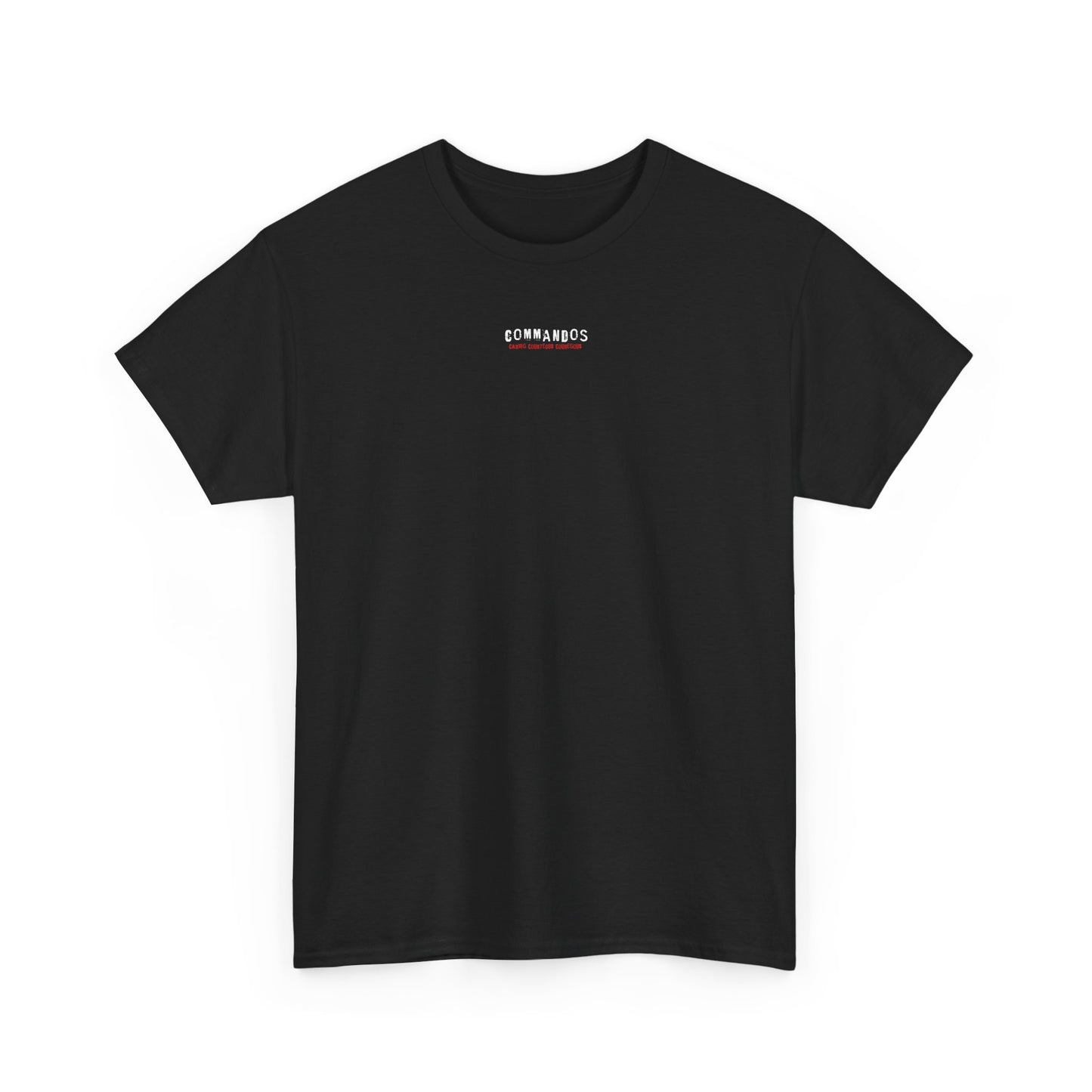C Squad - T-Shirt