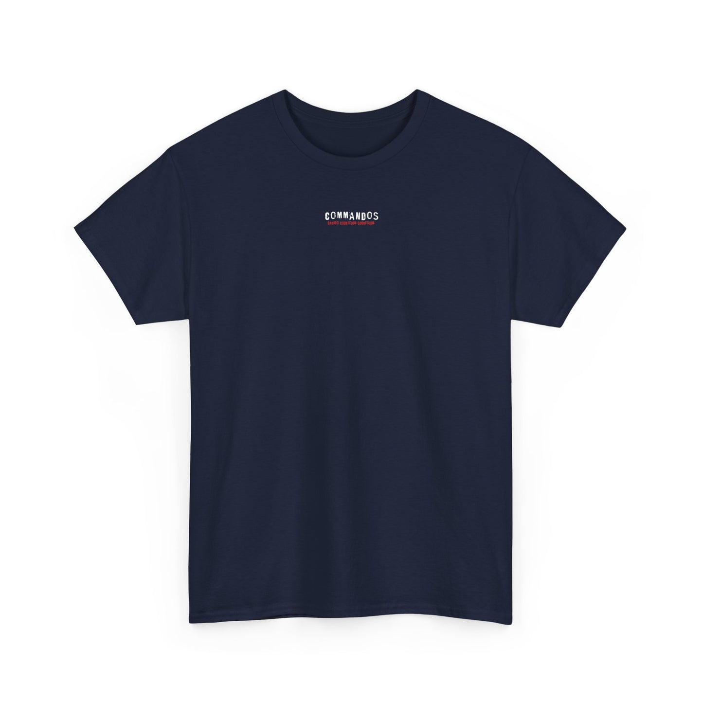 C Squad - T-Shirt