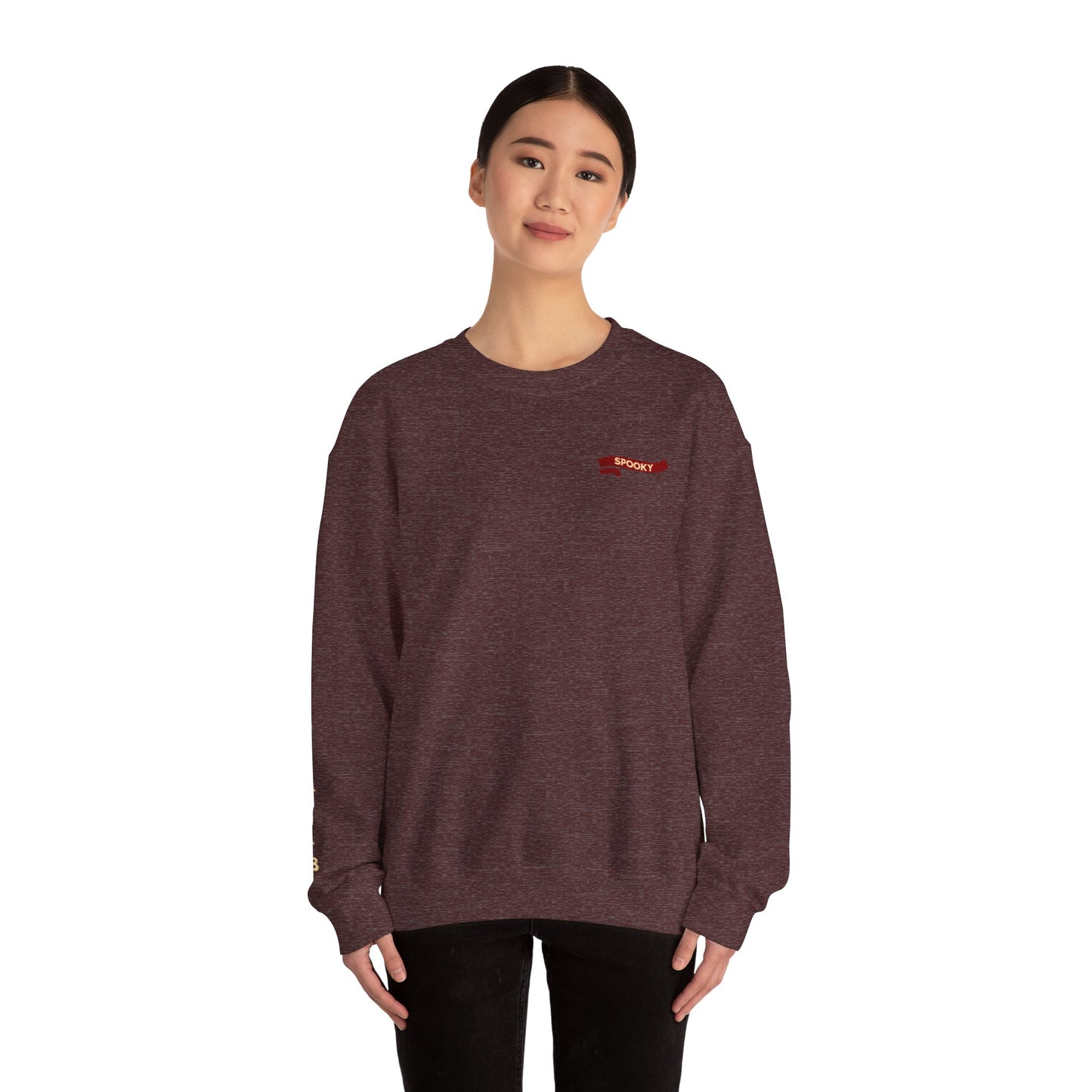 '28 Exemplar - Crewneck Sweatshirt