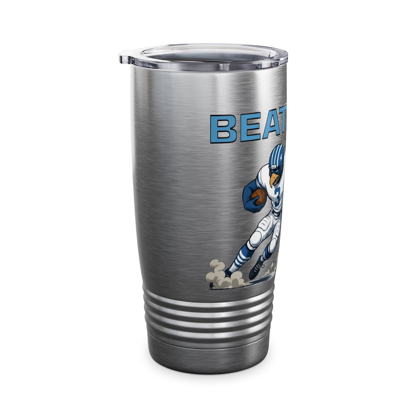 Beat Army Tumbler, 20oz