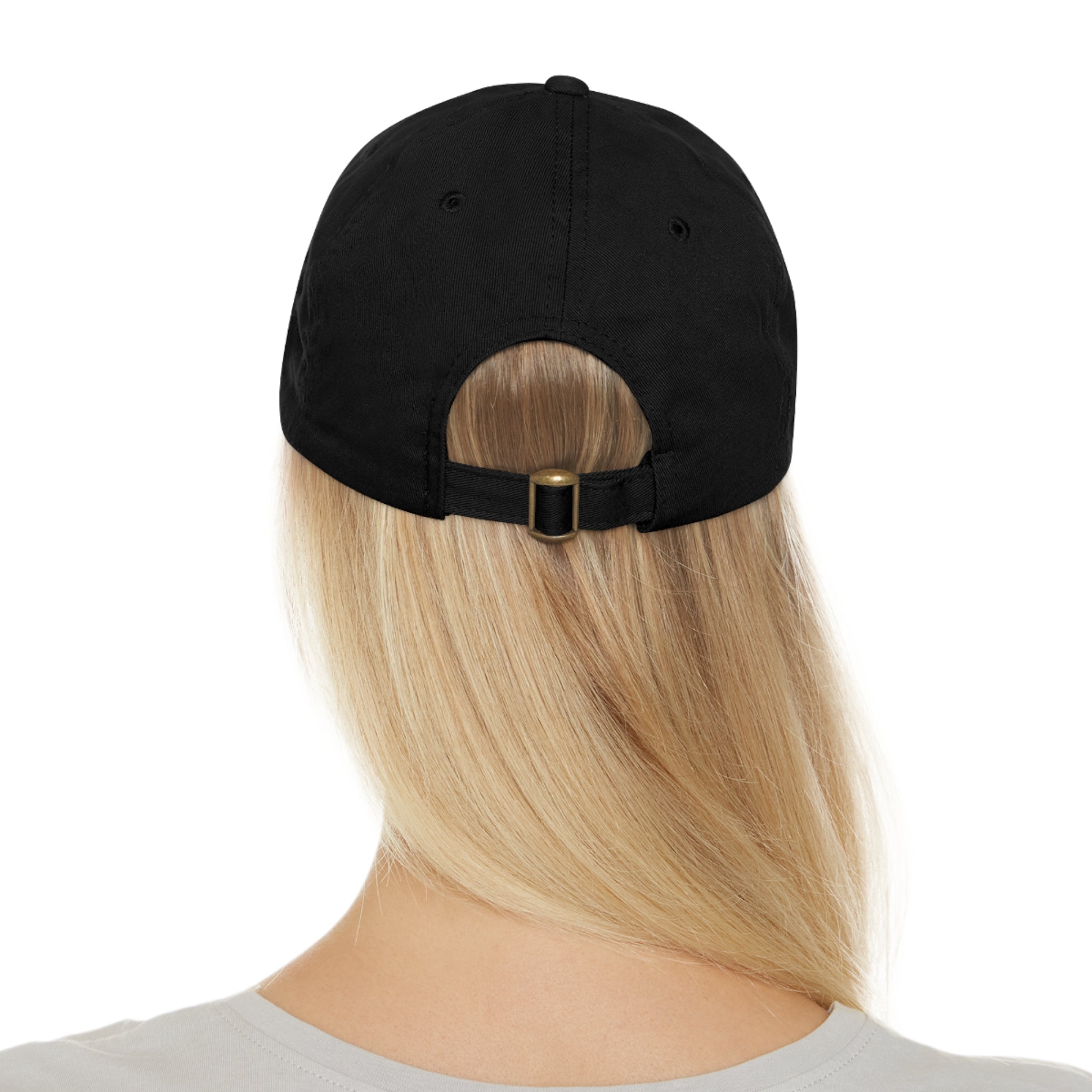 26 Crest Hat – Wild Blue Merch