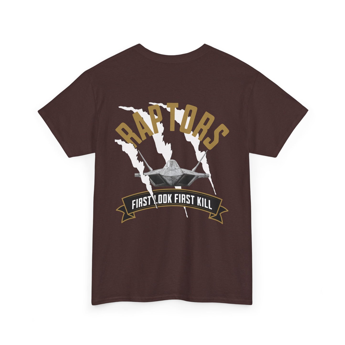 A Squad - T-Shirt