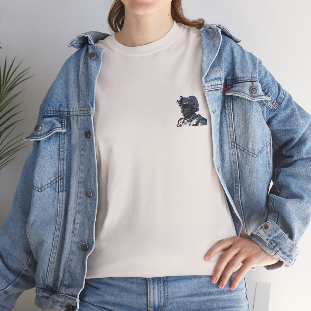 '26 SARGE T-Shirt