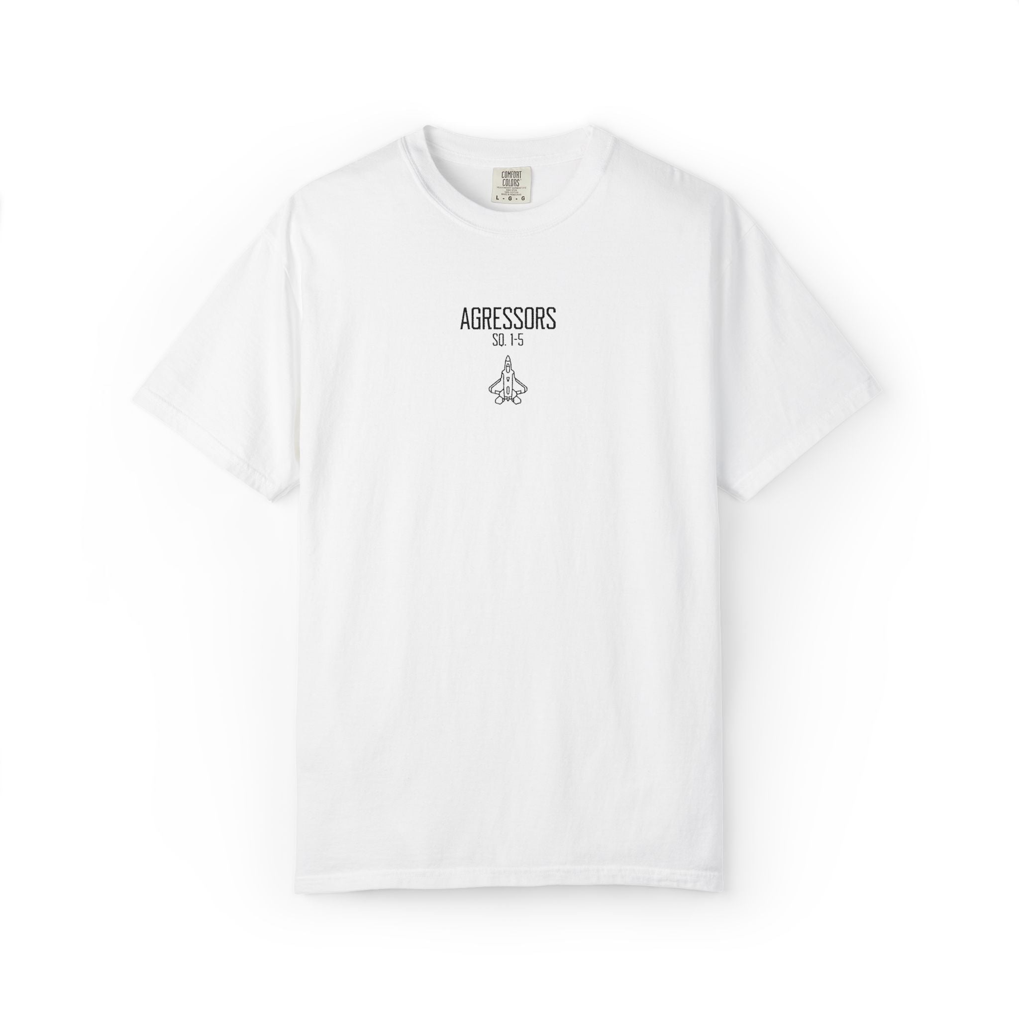 Aggressors Tee