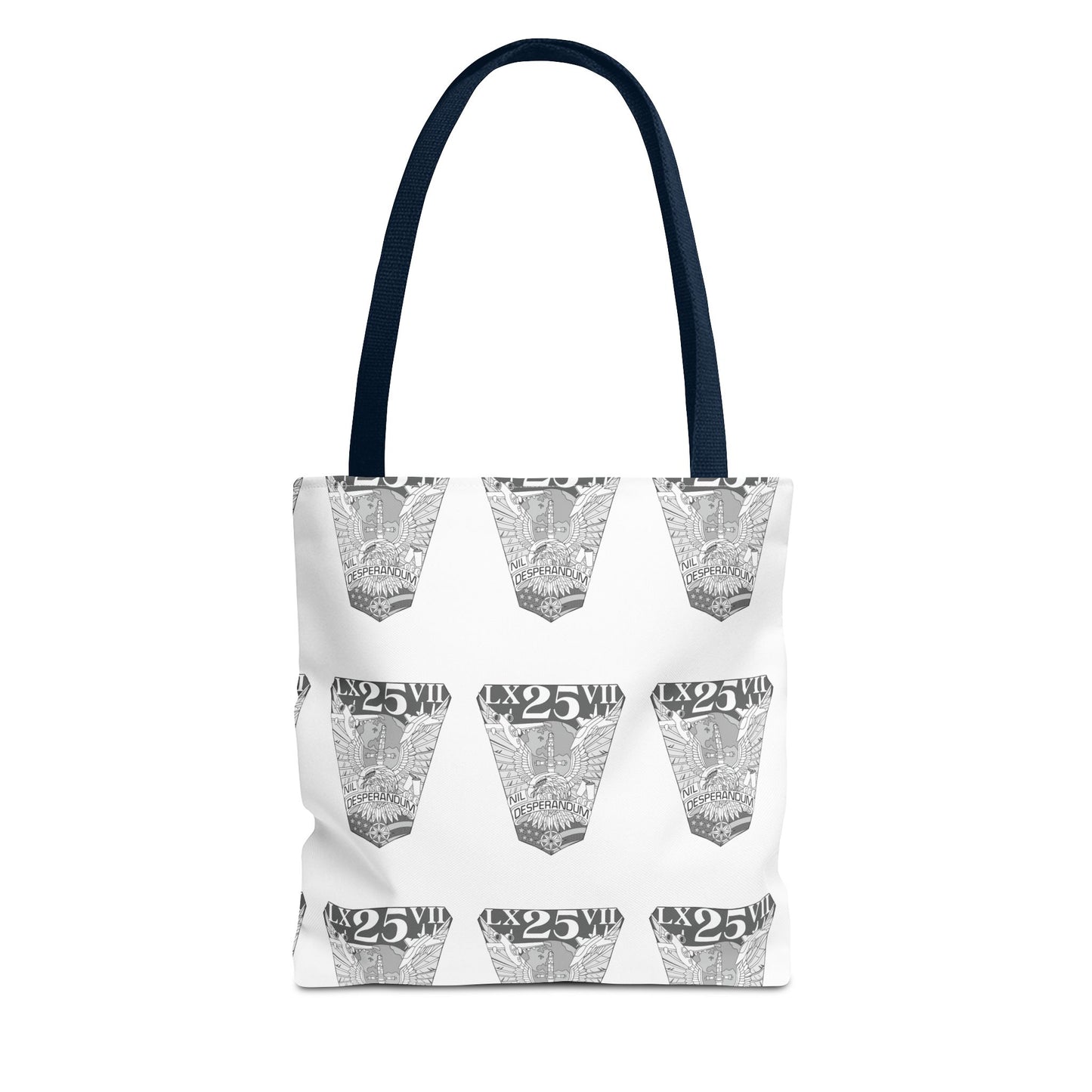 25' Tote Bags