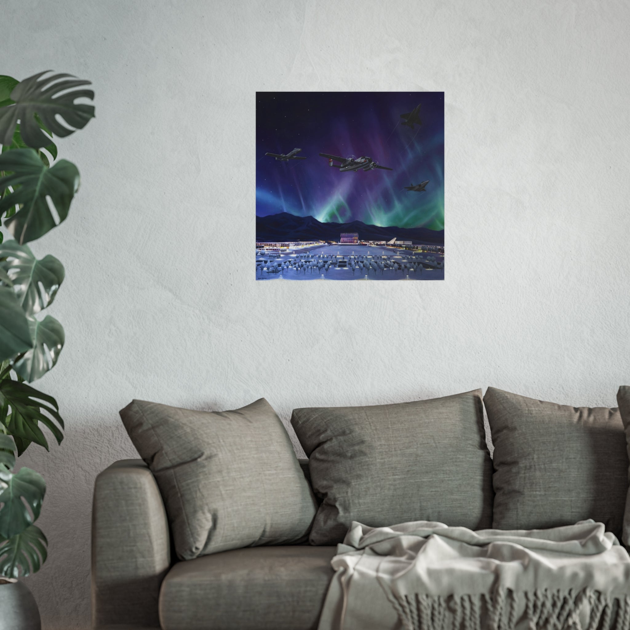 '25 Class Painting Fine Art Posters