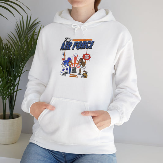 Beat Army Hoodie