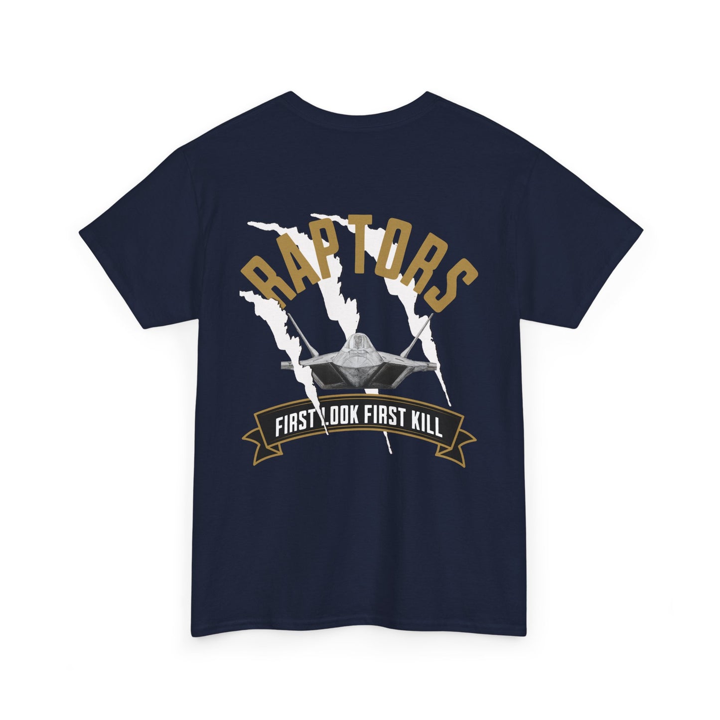 A Squad - T-Shirt