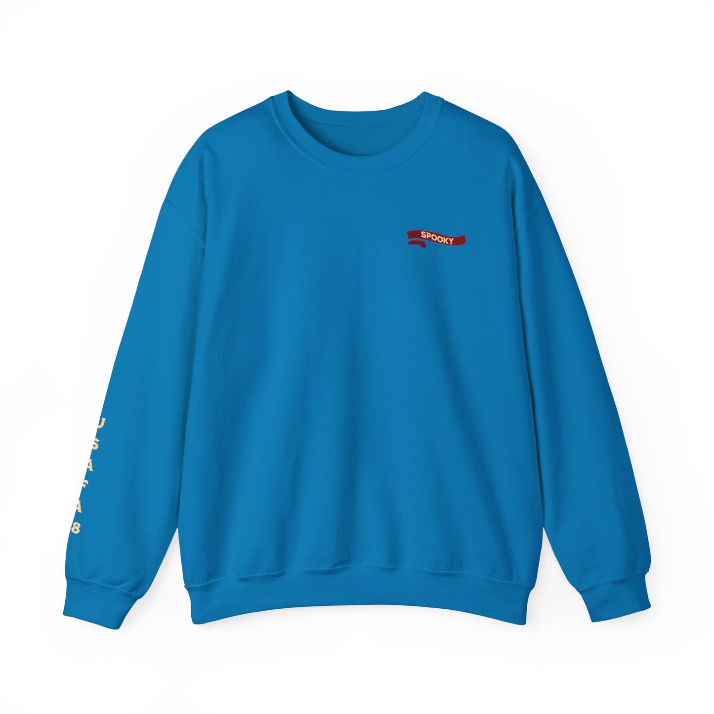 '28 LEVITOW Crewneck