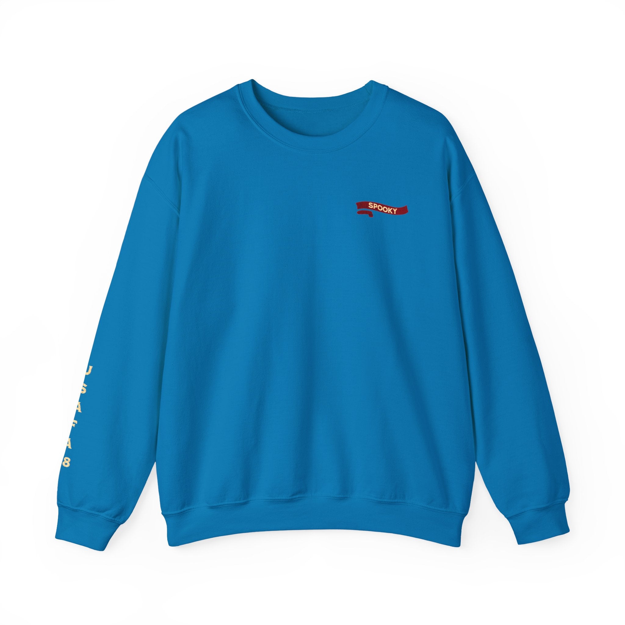 '28 LEVITOW Crewneck