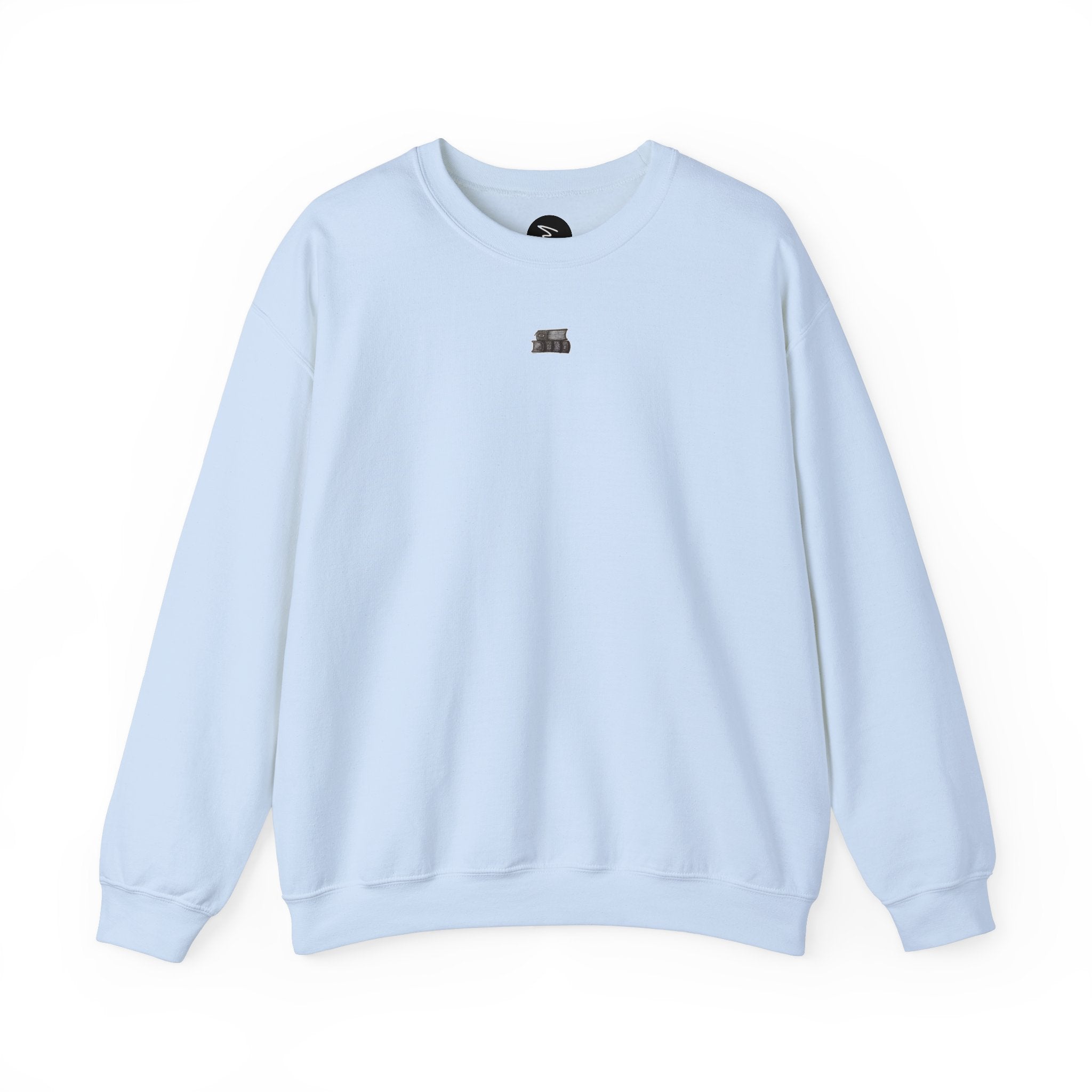 No Dark Days Crewneck Sweatshirt