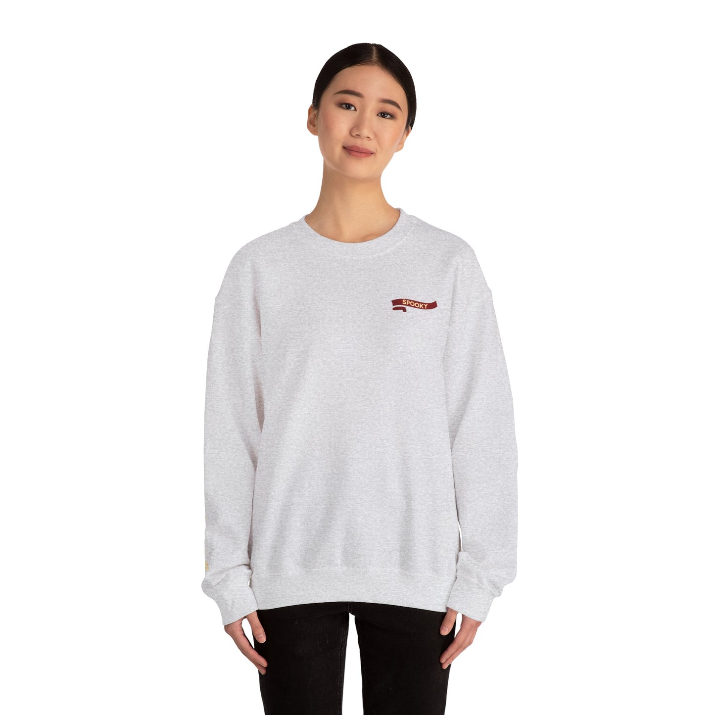 '28 Exemplar - Crewneck Sweatshirt